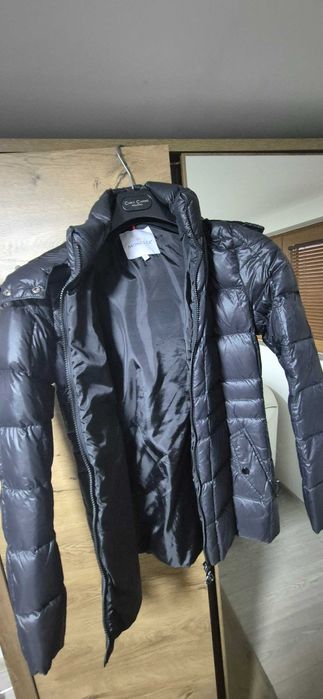 Дамско яке Moncler