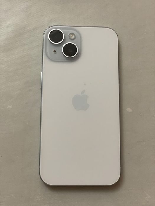 Iphone 15 128gb.
