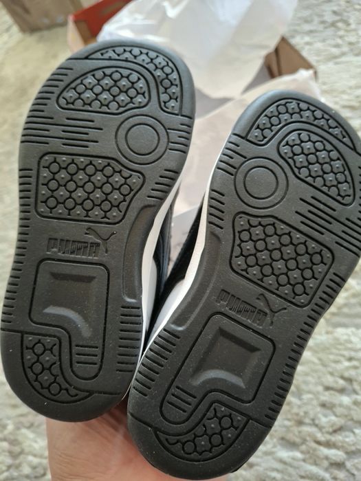 Детски маратонки puma