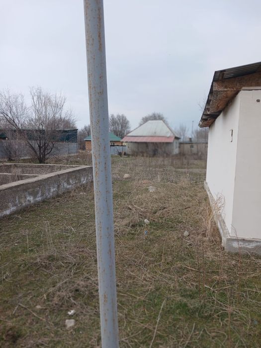 Времянка сатыладыыы