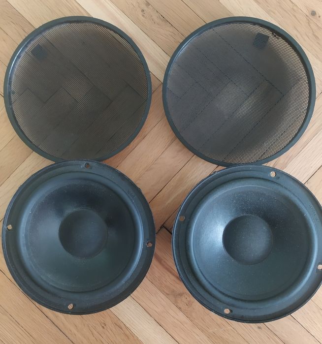 Авто тонколони POLK MM 6510