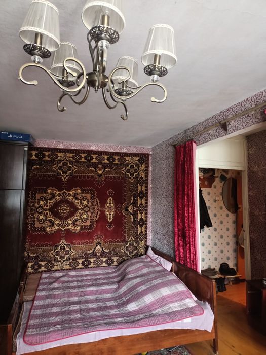 Продам 3х.ком кв район уюта