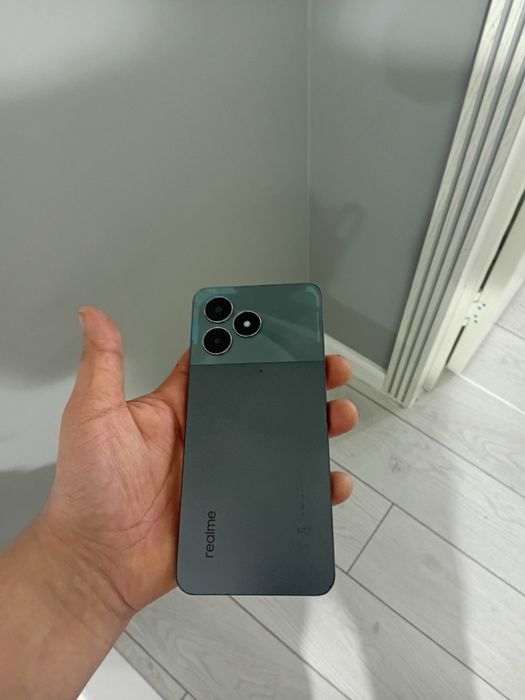 Realmi Note 50 256 gb