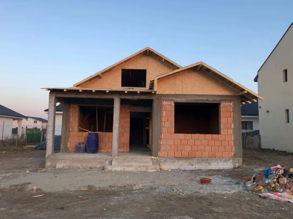 Casa De Vanzare Pantelimon Proprietar