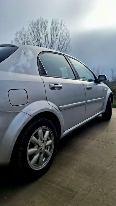 Vand Chevrolet lacetti