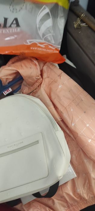 Рюкзак Tommy Hilfiger