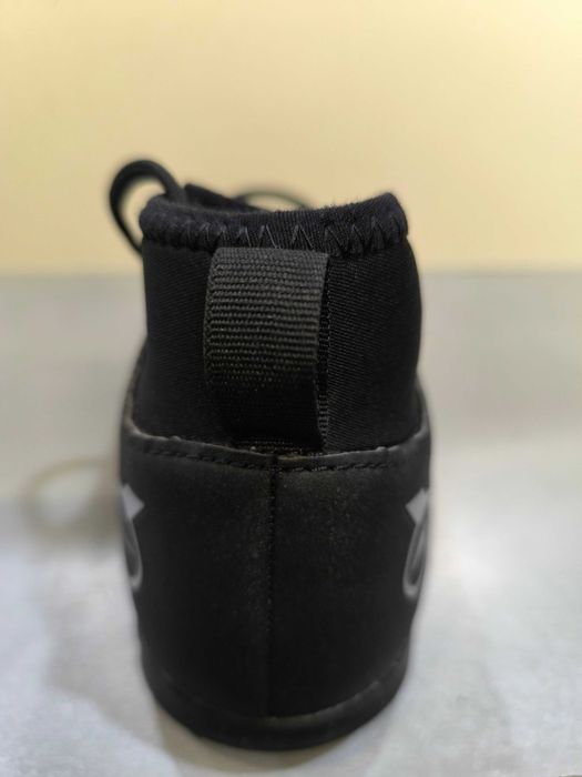 Nike Mercurial N36,36,5,38.Детски футболни стоножки.Нови.Оригинал.