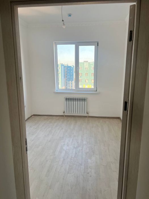 Продажа квартира Сергели