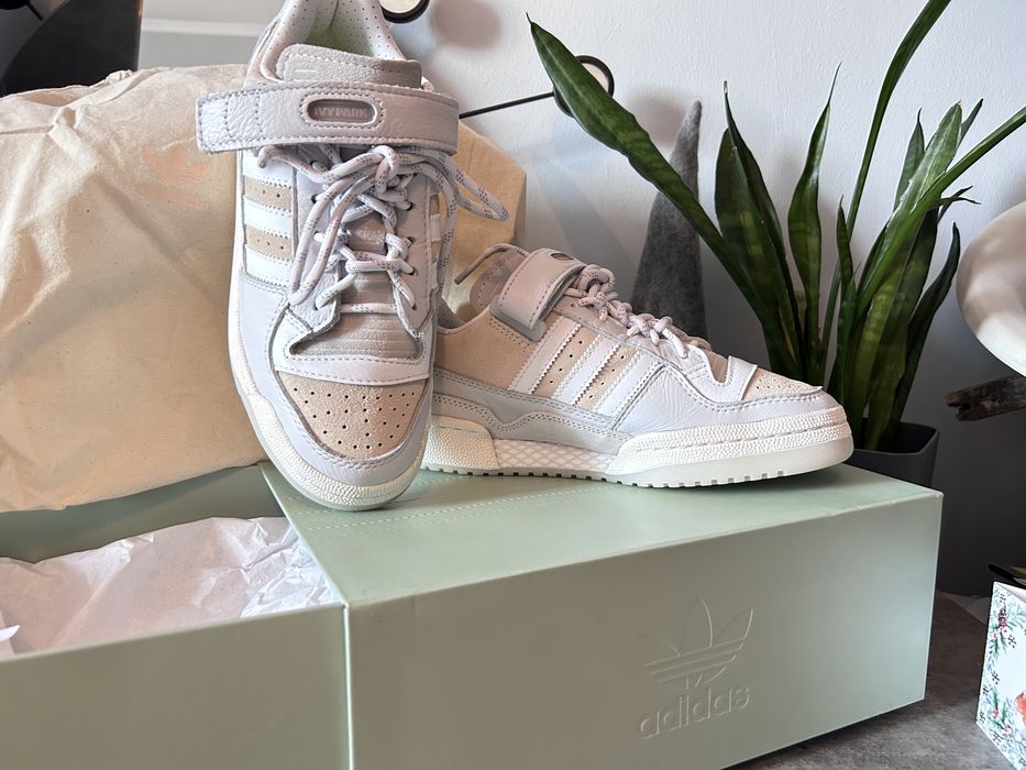 Промоция Adidas Ivy Park 37 - 23,5 см