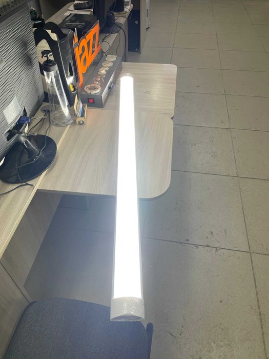 Светильник Sirius 1200мм 72Вт 6500к