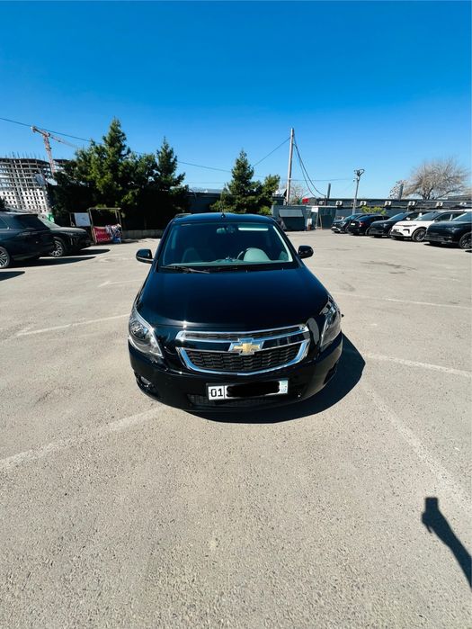 Cobalt 2025 Midnight