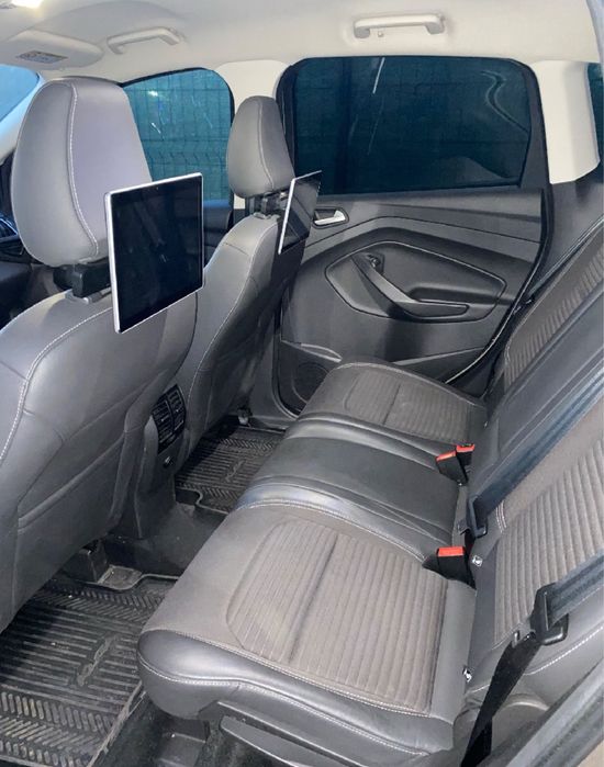 FORD Kuga 2019 — imagine 4