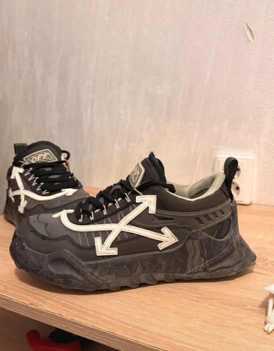Off white odsy 1000