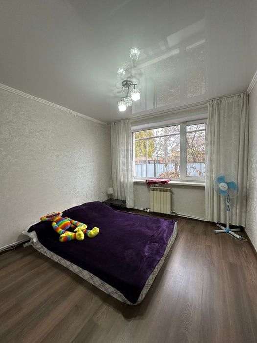 Дом 7 комнат г.Тобыл