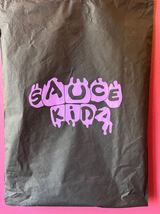 Тениска sauce kids