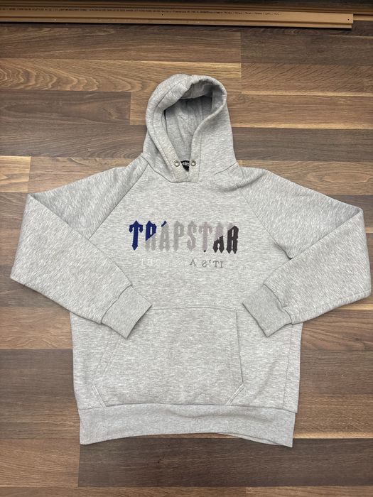 TrapStar It’s A Secret Hoodie
