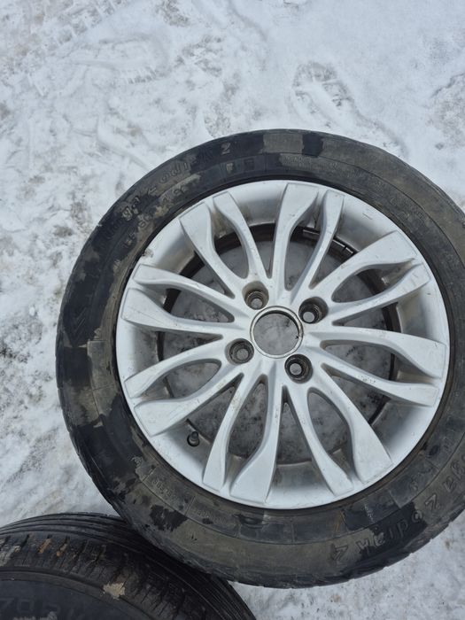 Продам диски  р14