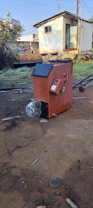 Супер акилик тежамкор универсал катёлар