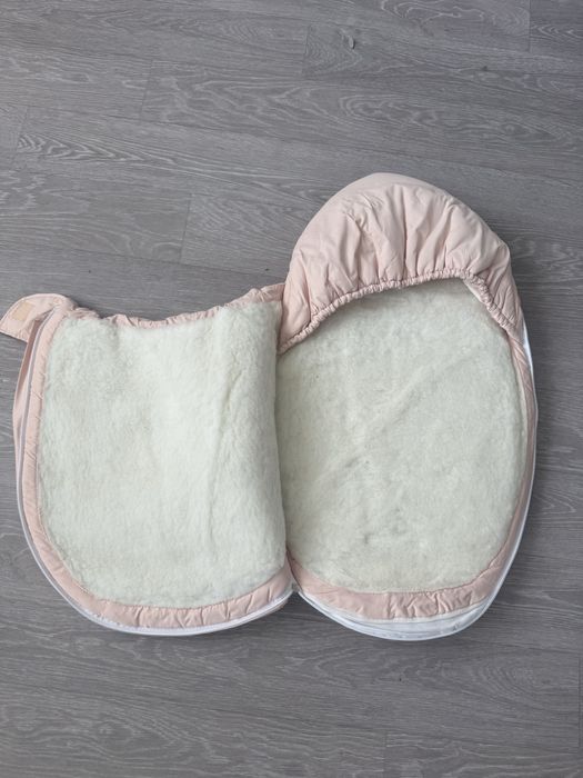 Конверт для новорожденного