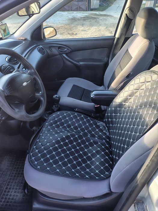 vand masina ford focus