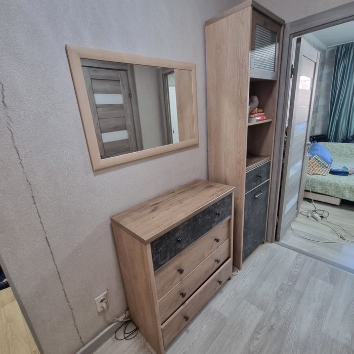 Шкаф и комод продам