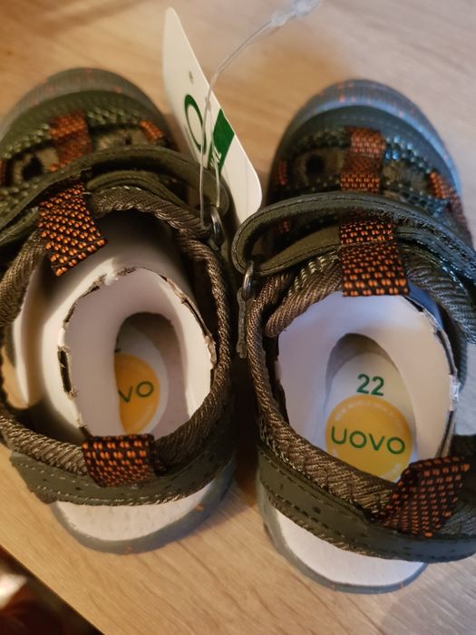 Летняя обувь, сандилии