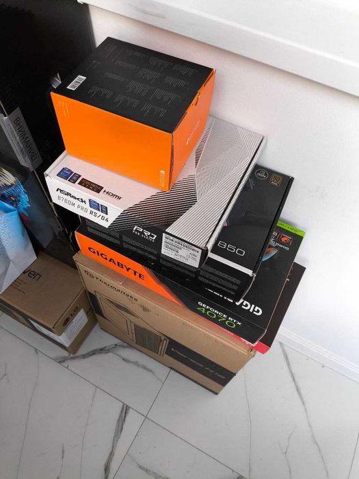 Intel core i5 12400f