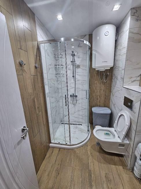 Дава се под наем Двустаен апартамент в София, Малинова долина - 74 кв.м за 899 € - Снимка #10