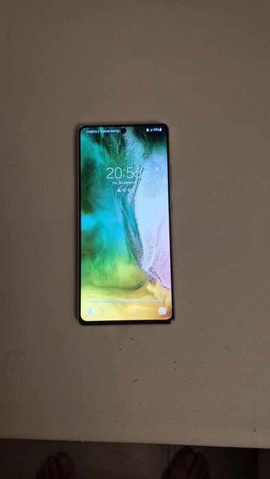 Продам Самсунг S10 lite