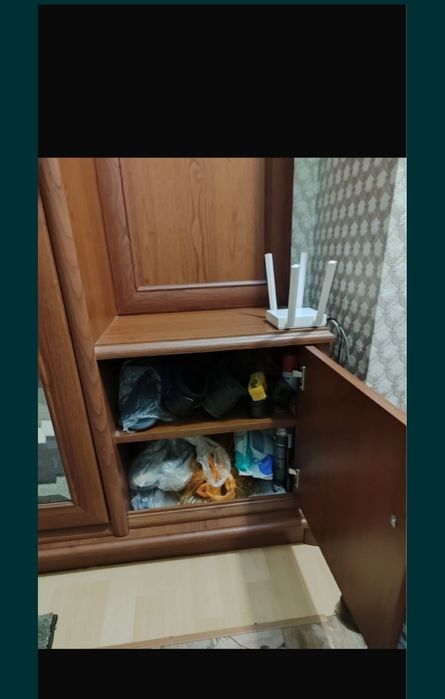 Продам шкаф для прихожей
