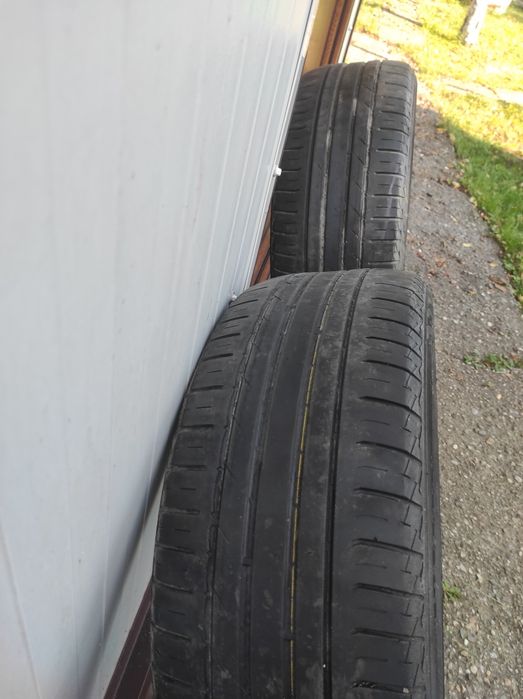 Cauciucuri vară suv