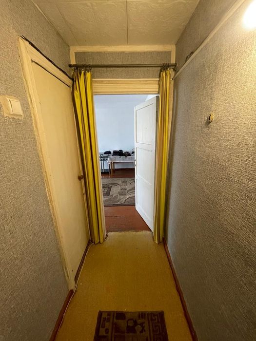 Продам 2ком  квартиру,в хорошем районе.районе.