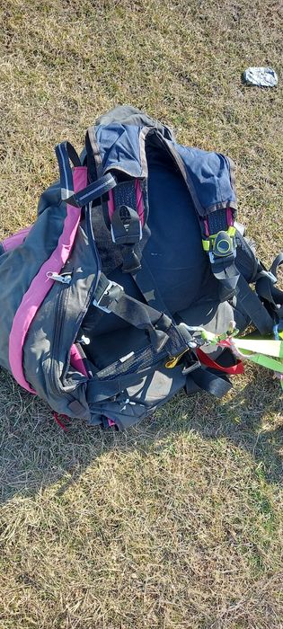 Parapanta   marca   NOVA