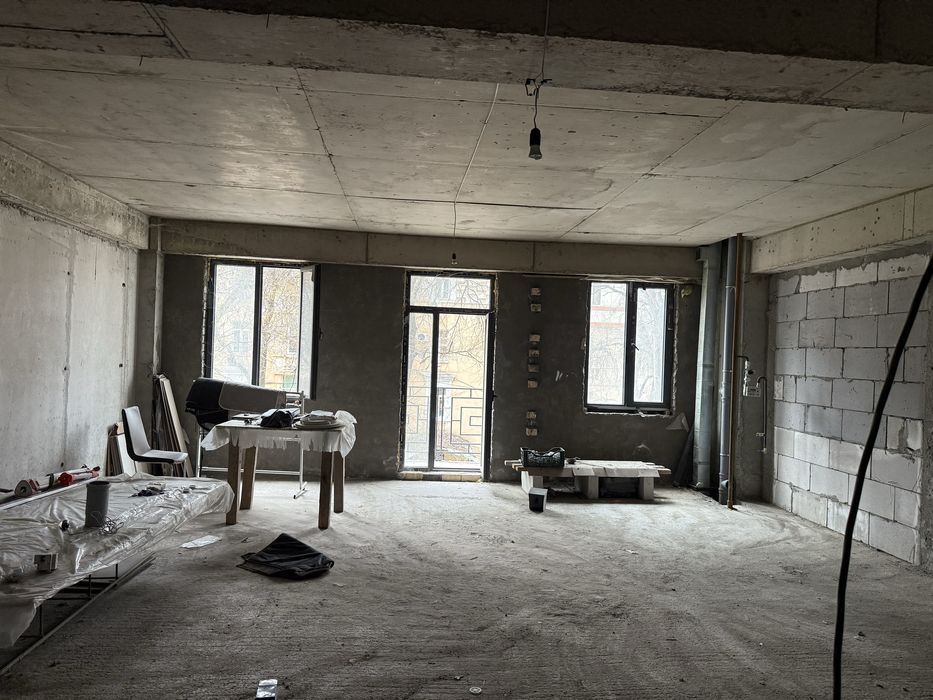 Kadastr bor invistitsiya uchun zoʻr varyant.