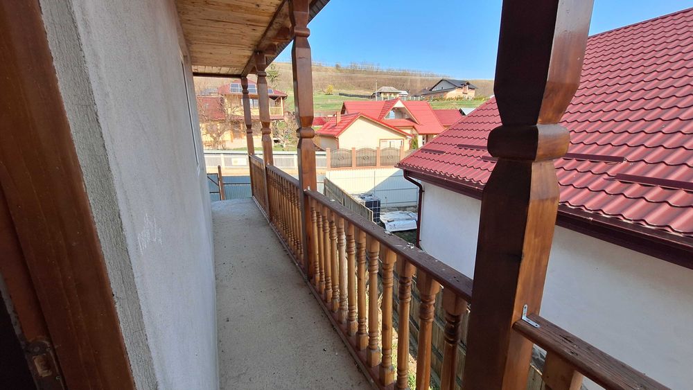 Casă de Vânzare, Costişa, România