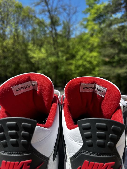 Air Jordan 4 retro