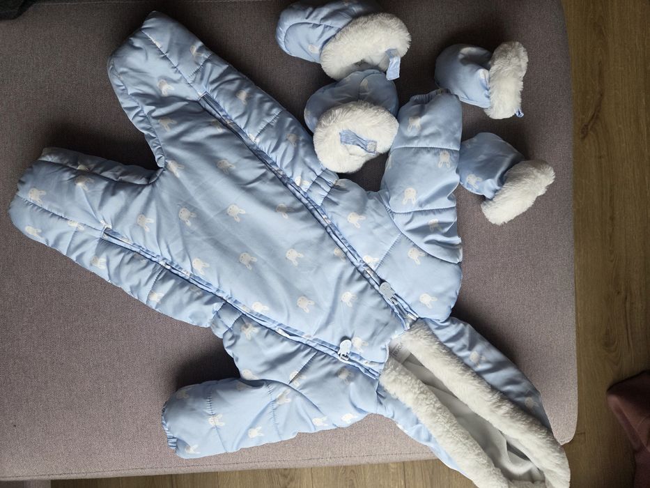 Космонавт mayoral