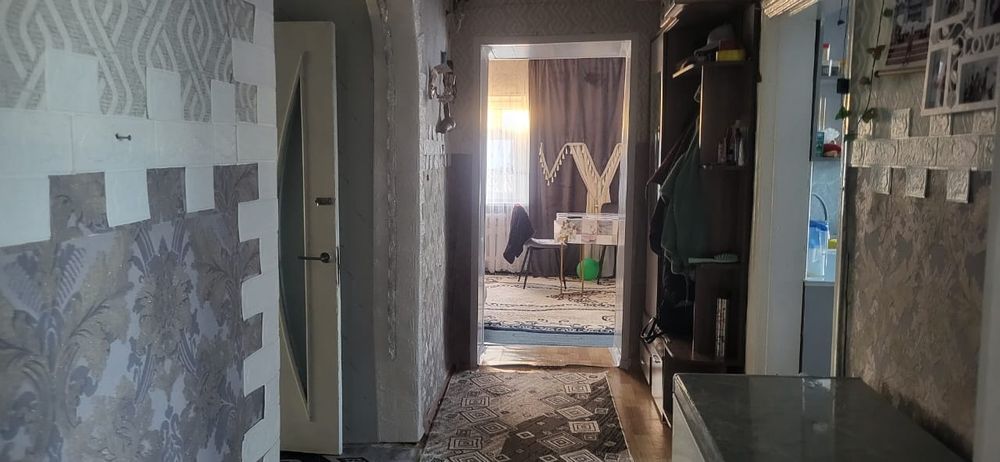 Продам дом на земле
