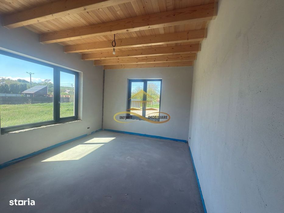 Casa noua de vanzare in Margineni - Hemeius Bacau