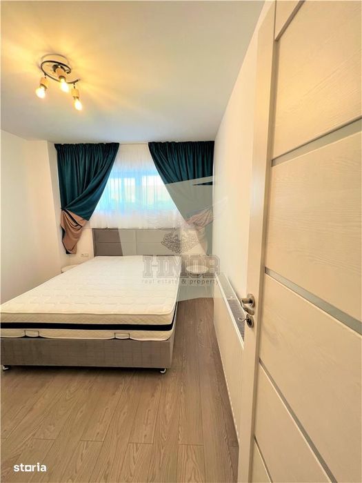 Apartament in exclusivitate 3 camere parcare terasa Kogalniceanu