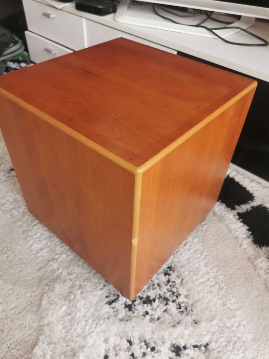 BK XXLS 400 суббас, субуфер