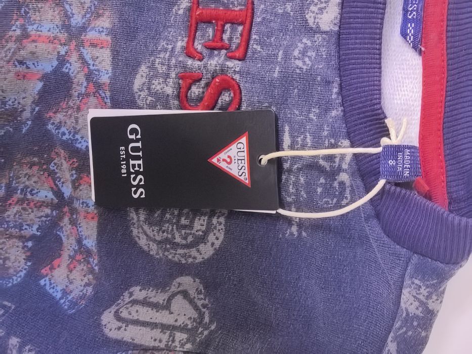 Детски суитчър Guess