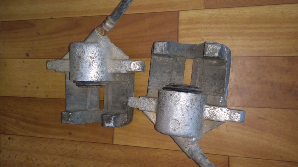 Запчасти для Оки.