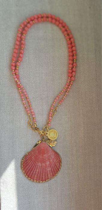 Colier handamade unicat