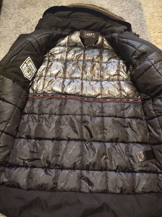 Продам мужскую куртку