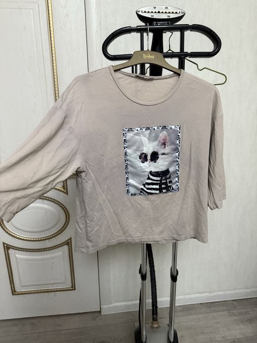 Кофта. Осений кофты