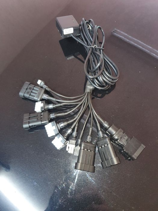 Кабел за газов инжекцион