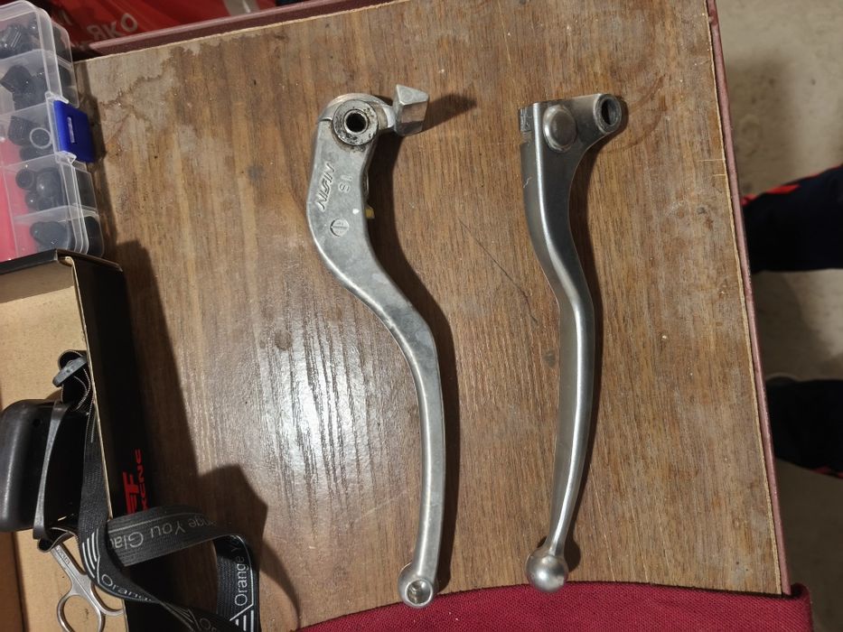 Ръчни  за bmw s1000rr