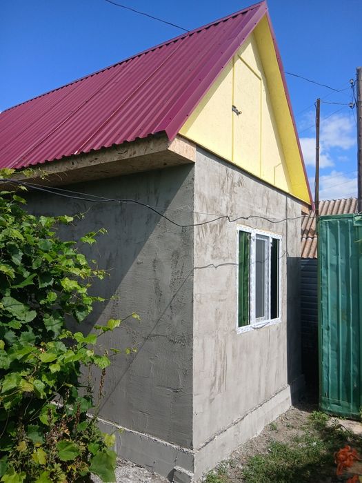 Отделочные работы