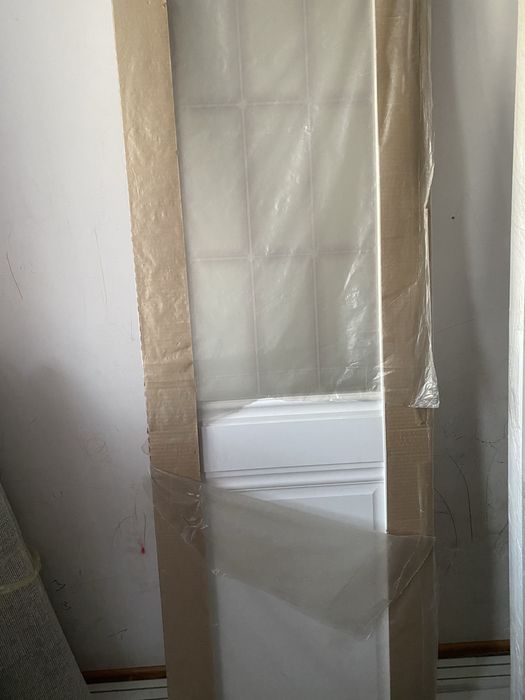 дверь новый в упаковке